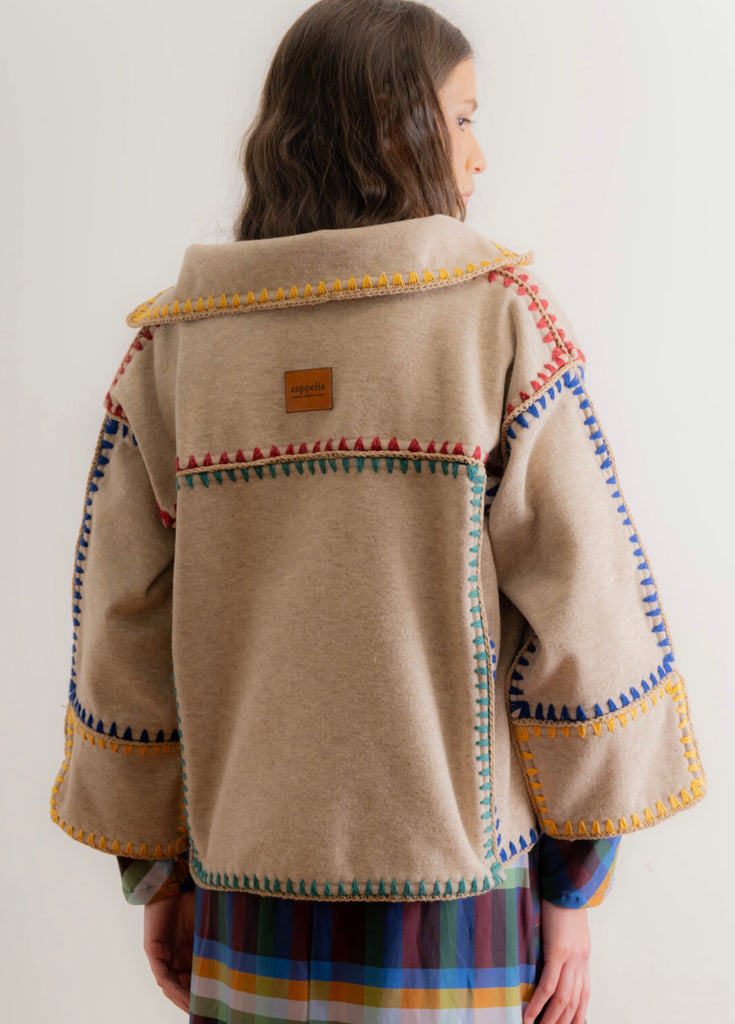 COPPELIA~ June jacket