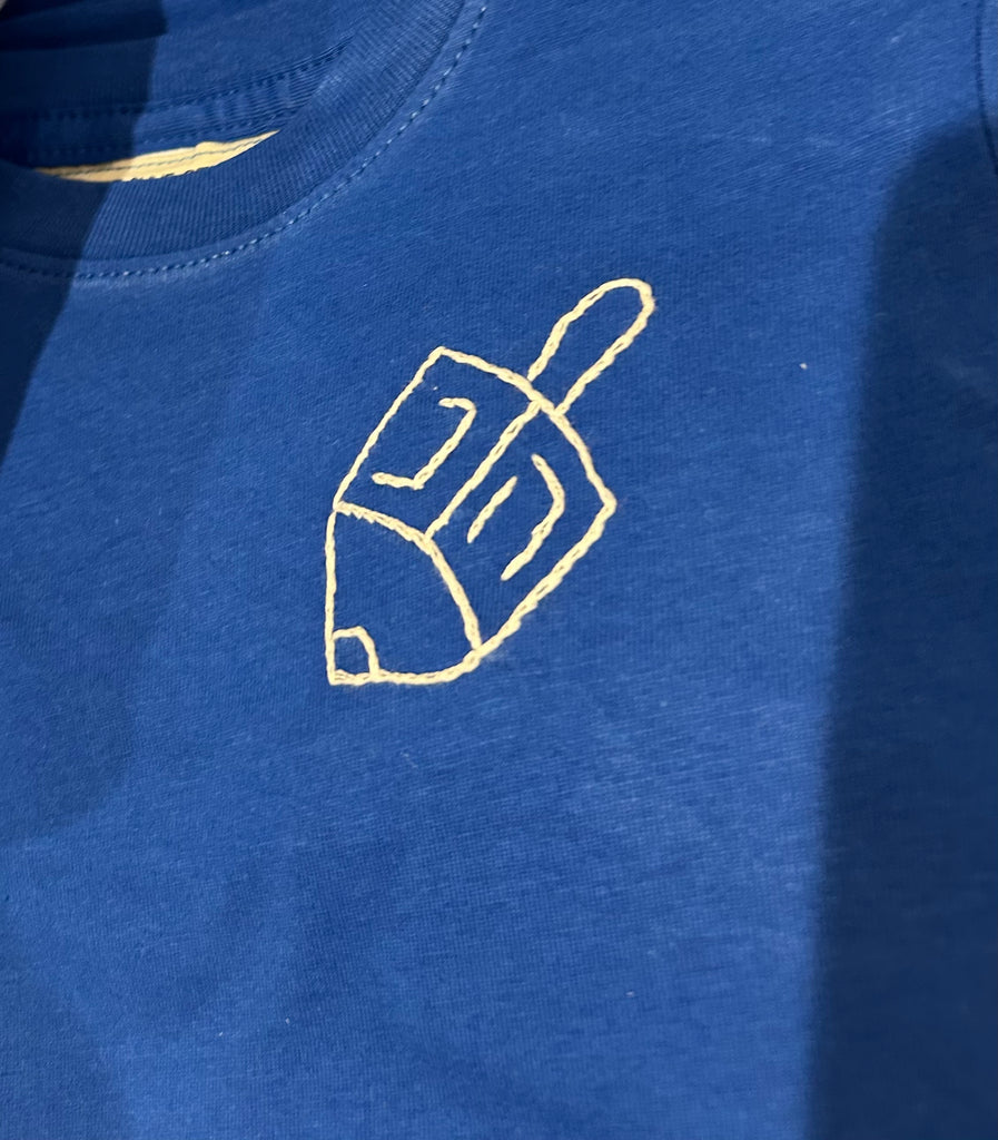 SWEET OLIVE STREET~Holiday long sleeve tee shirts