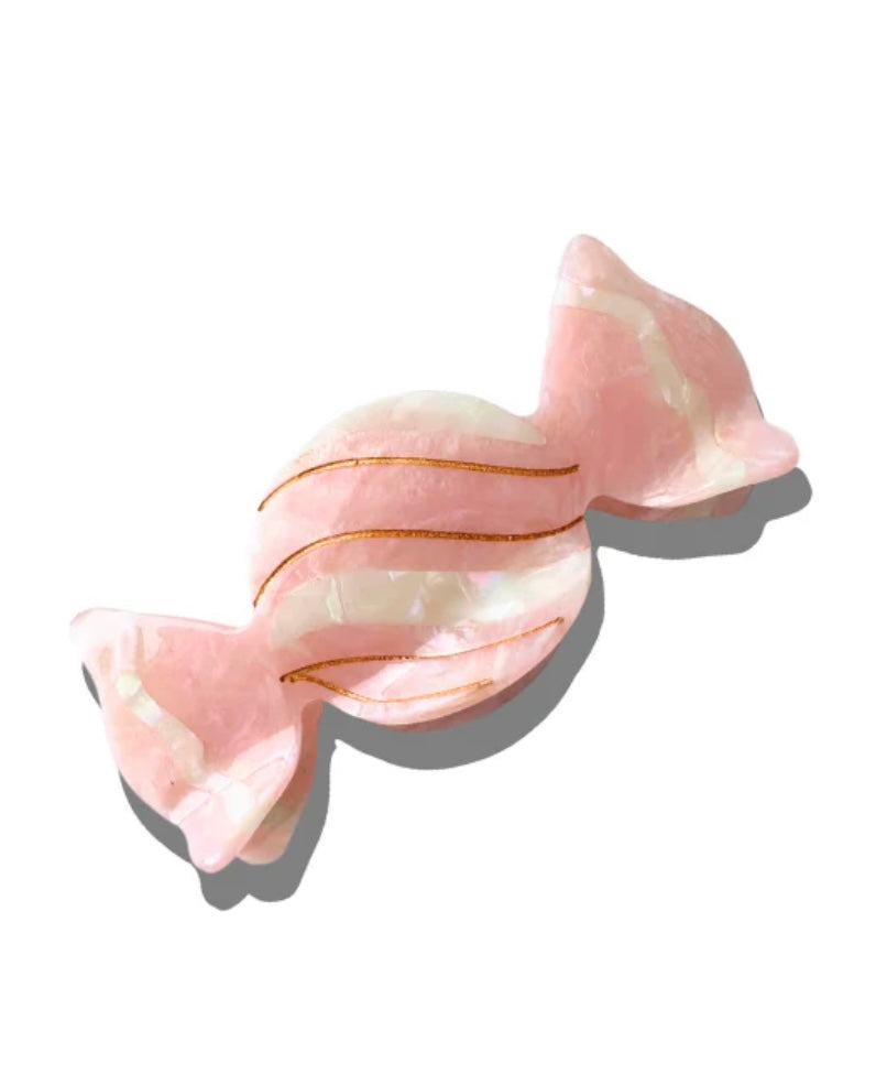 SOLAR ECLIPSE~Assorted claw hair clip