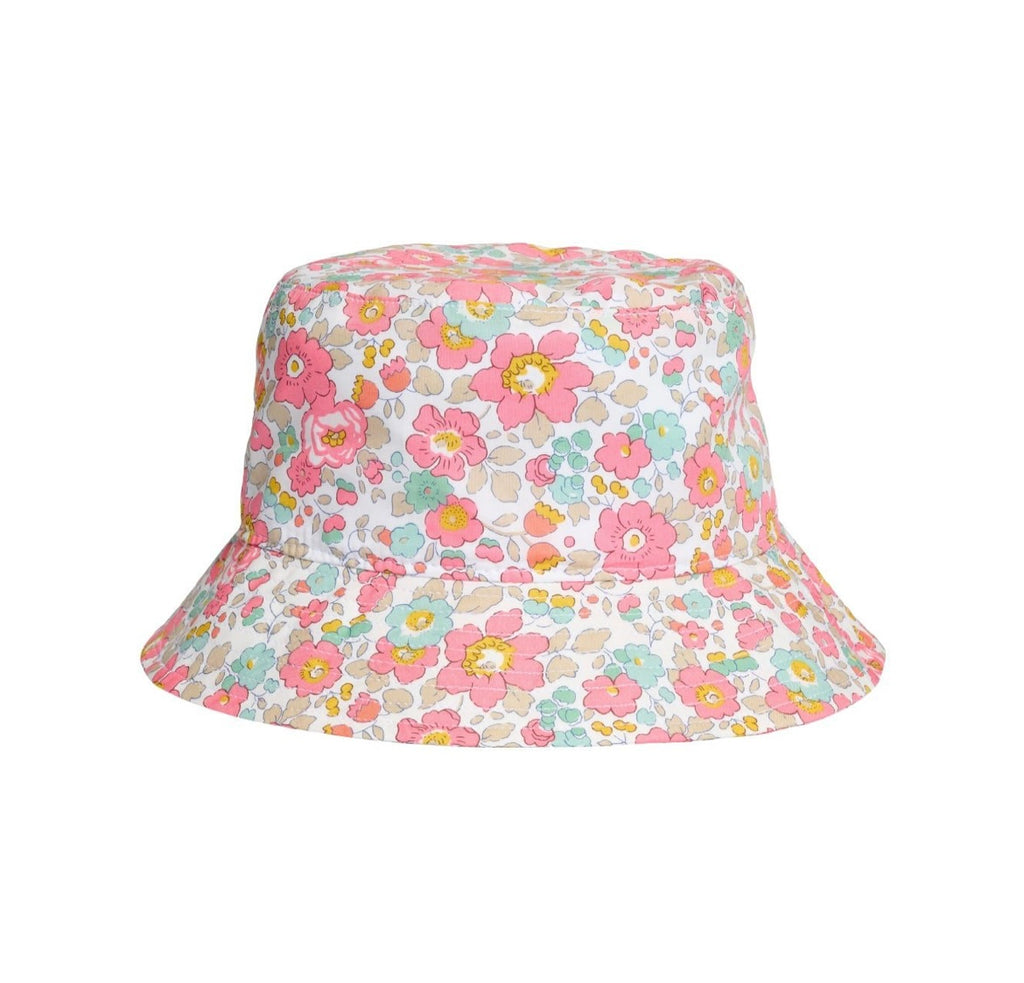 MILLEDEUX~Bucket Liberty hat