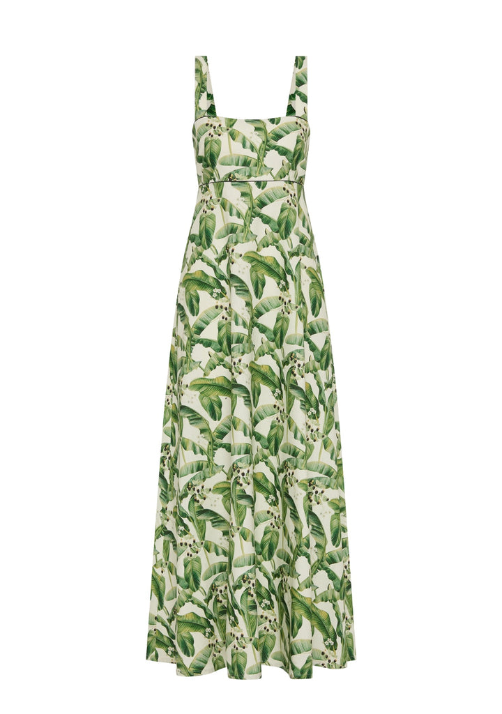 PALM NOOSA~Riviera Bell dress