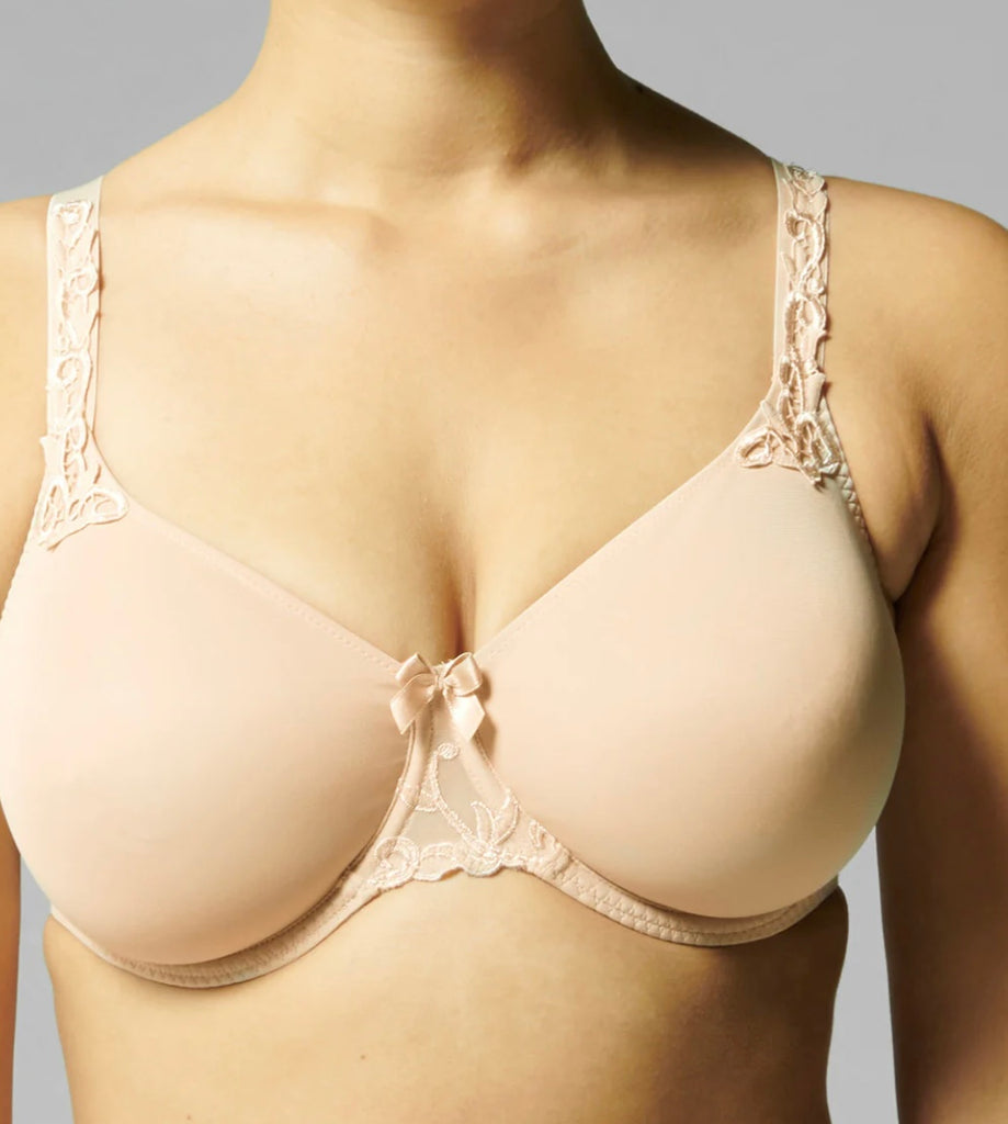 SIMONE PERELE~ Andora Minimizer bra(rigid molded)/2