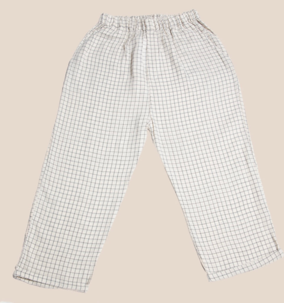 MARSOU~ Marguerite pull on pant