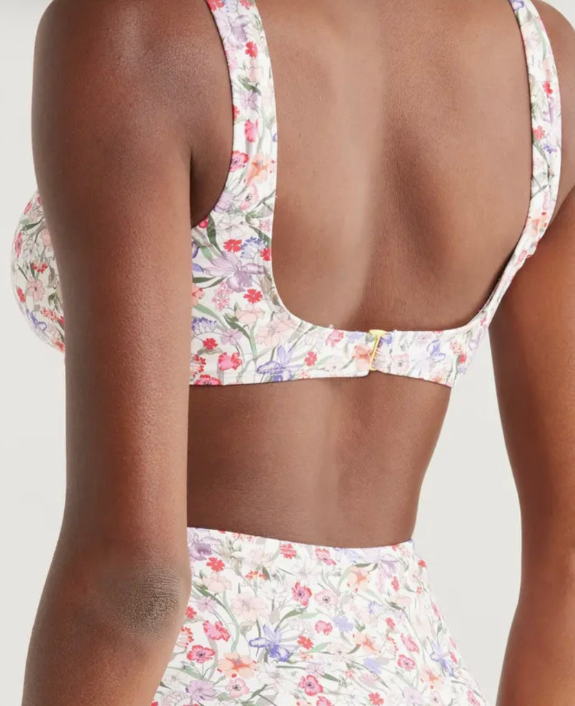 HUTCH~ Iona 2 pc Swimsuit