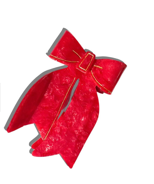 SOLAR ECLIPSE~Assorted claw hair clip