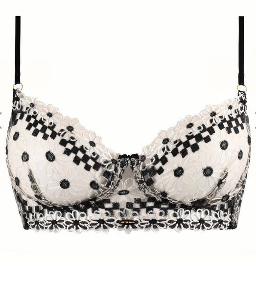 NETTE ROSE~ Oakley bralette