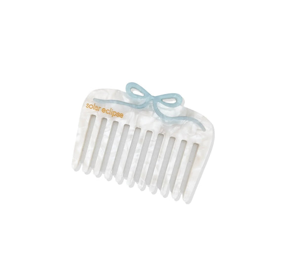 SOLAR ECLIPSE~ pocket combs