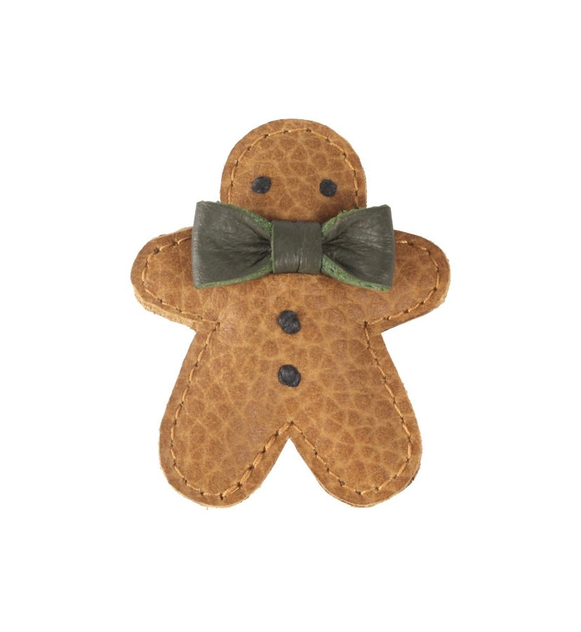 DONSJE WONDA HAIRCLIP Winter Bear DONSJE WONDA HAIRCLIP Winter Bear