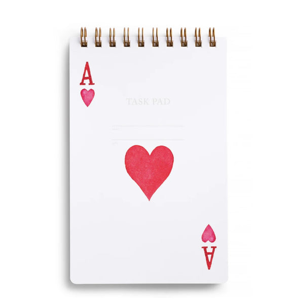 E.Francis~ Ace task pad