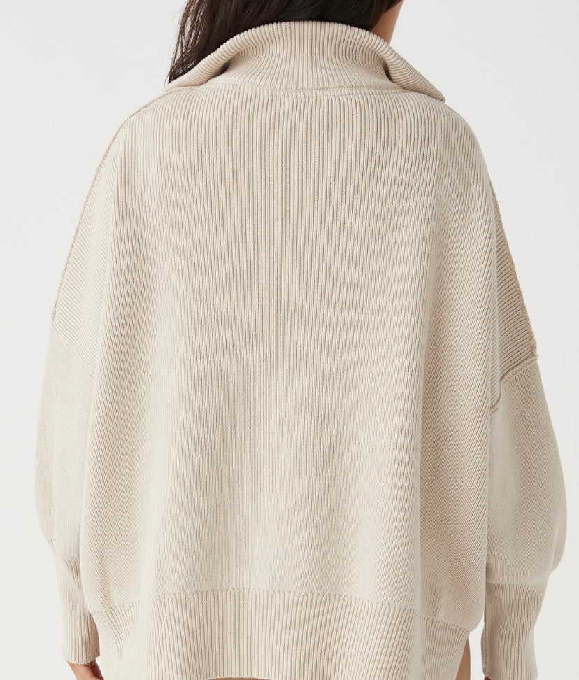 ARCAA~ London sweater