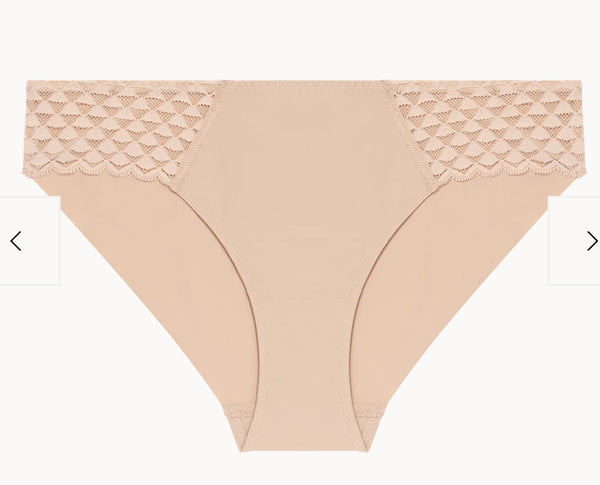 SIMONE PERELE~ Subtile mid rise bikini