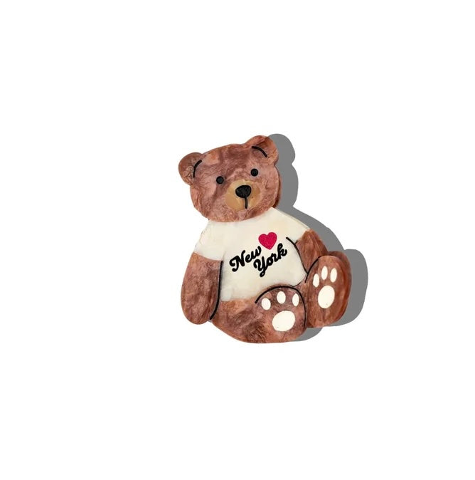 SOLAR ECLIPSE~Assorted claw hair clip