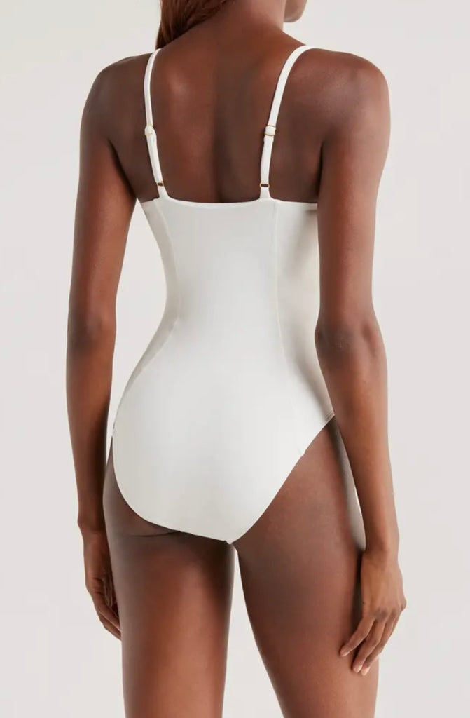 HUTCH~ Townes Swimsuit