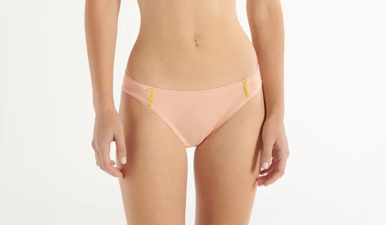 ARAKS~ Harriet panty nectar