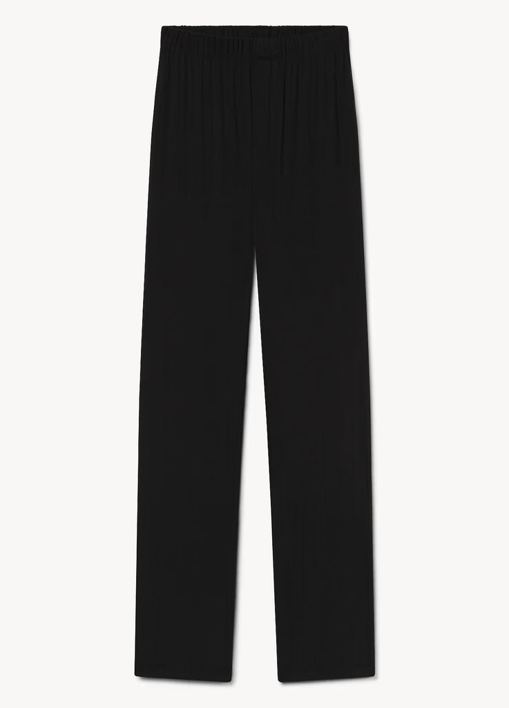 ETERNE~ Lounge pant charcoal 054
