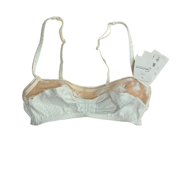 SIMONE PERELE~ Augustine non- underwires triangle bra