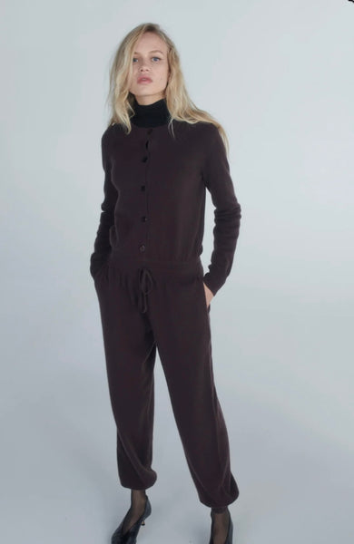 MADELEINE THOMPSON~ Pollack jumpsuit