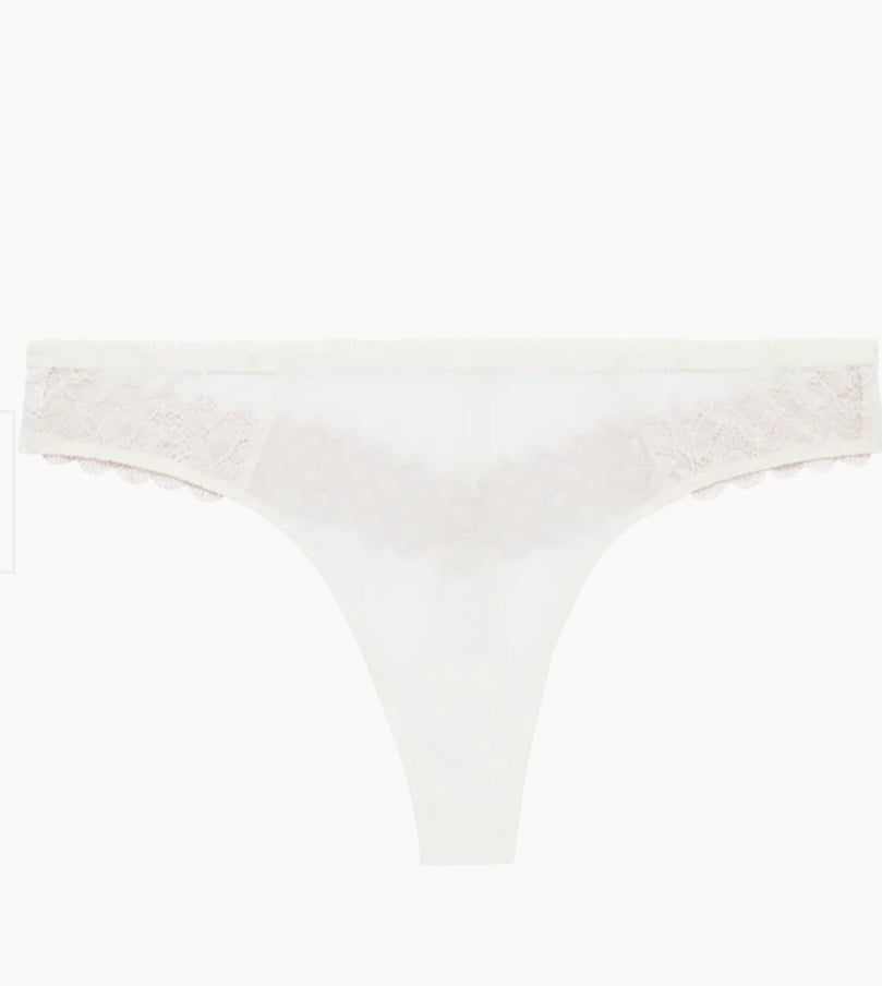SIMONE PERELE~ Radieuse thong