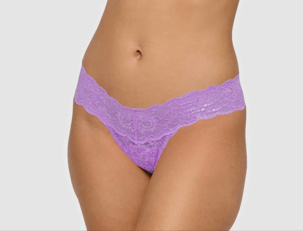 COSABELLA ~ NSN Cutie Low Rise Thong