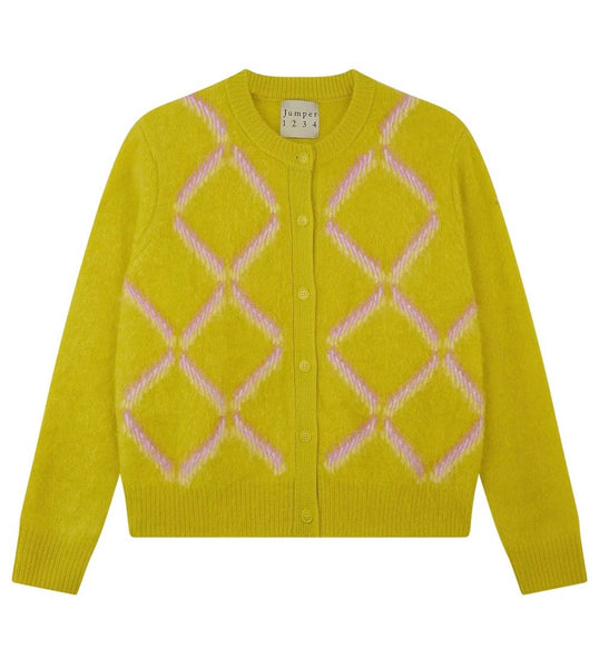 JUMPER 1234