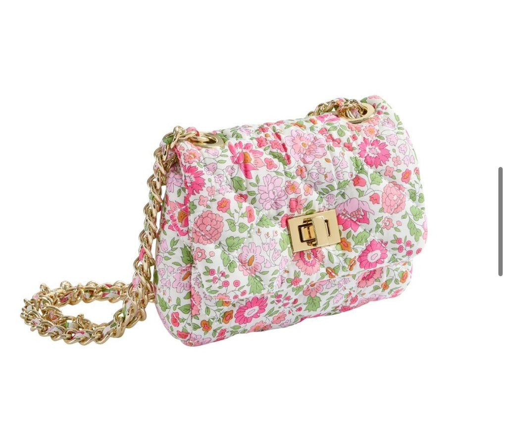 MILLEDEUX~Small Liberty bag