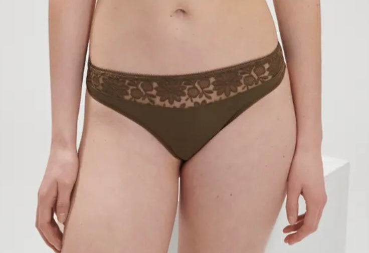 SIMONE PERELE~ Amazone bikini