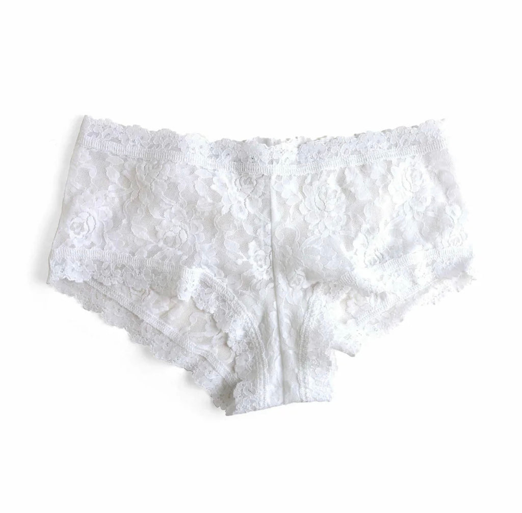 HANKY PANKY Boy short