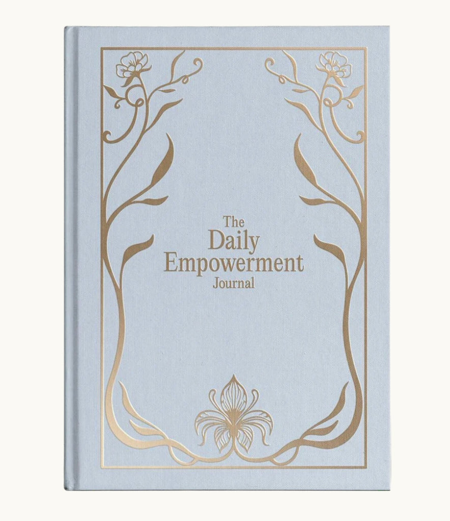 ACCESSORIES ~ Empowerment Journal