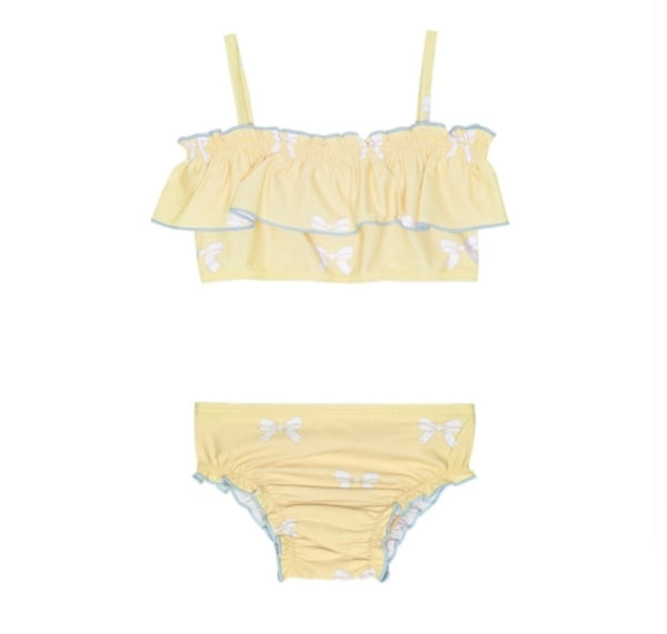 FLOESS~ Emily bikini set