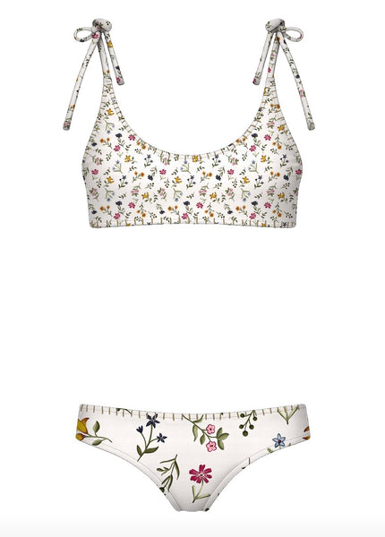 SUBMARINE~ 2 pc full bikini