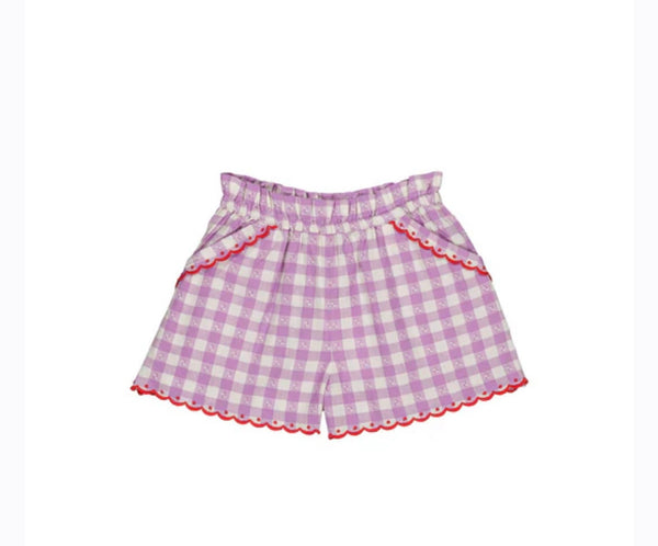 HELLO SIMONE~Ourson short bloom