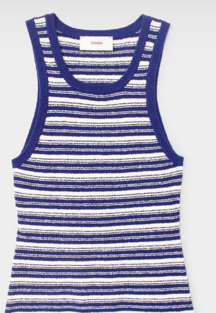 XIRENA~Rhonda dress
