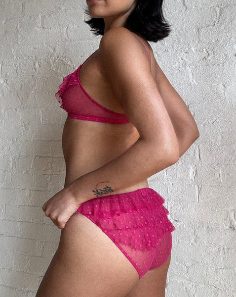ONLY HEARTS ~Coucou Lola flirt bikini