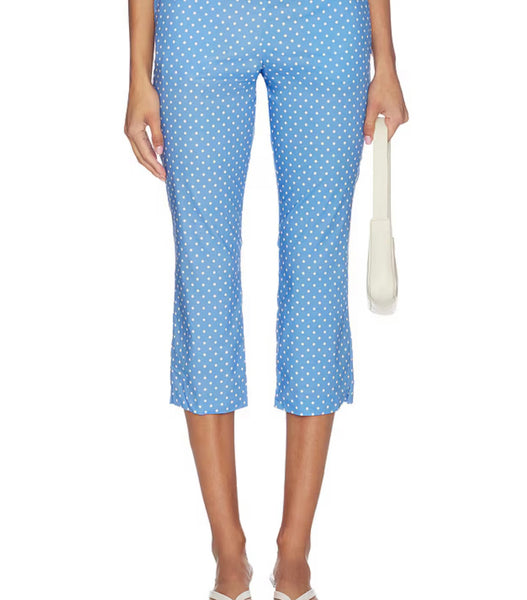 CAROLINE CONSTAS ~ Andi dot capri Pant