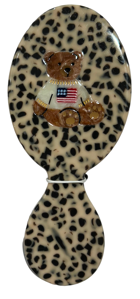 SOLAR ECLIPSE ~ Handbag Hero Brush