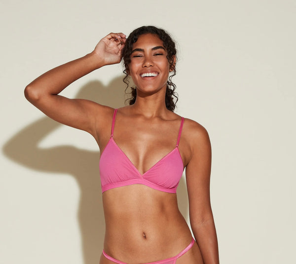 COSABELLA ~ Soire Confidence Bralet