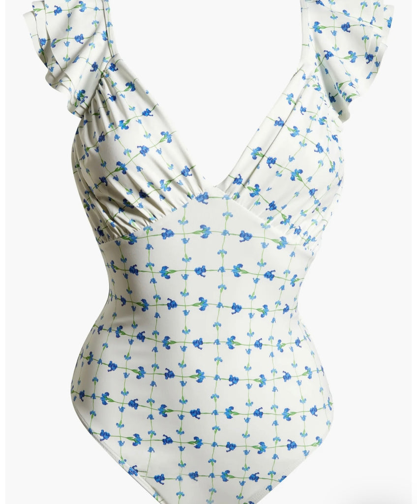 HUTCH~ Cala Swimsuit
