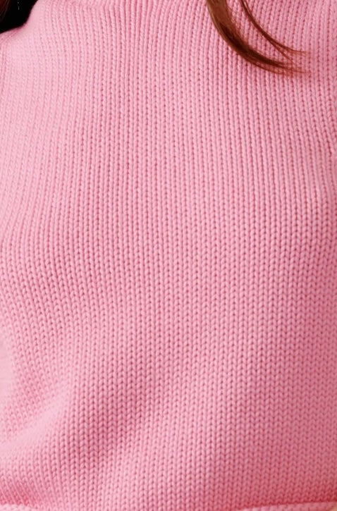 SABLYN~ Isolde slim crewneck tee