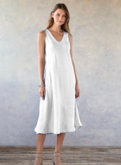 Ron Herman x CP SHADES】 Linen Dress 別注 Ron Herman x CP SHADES