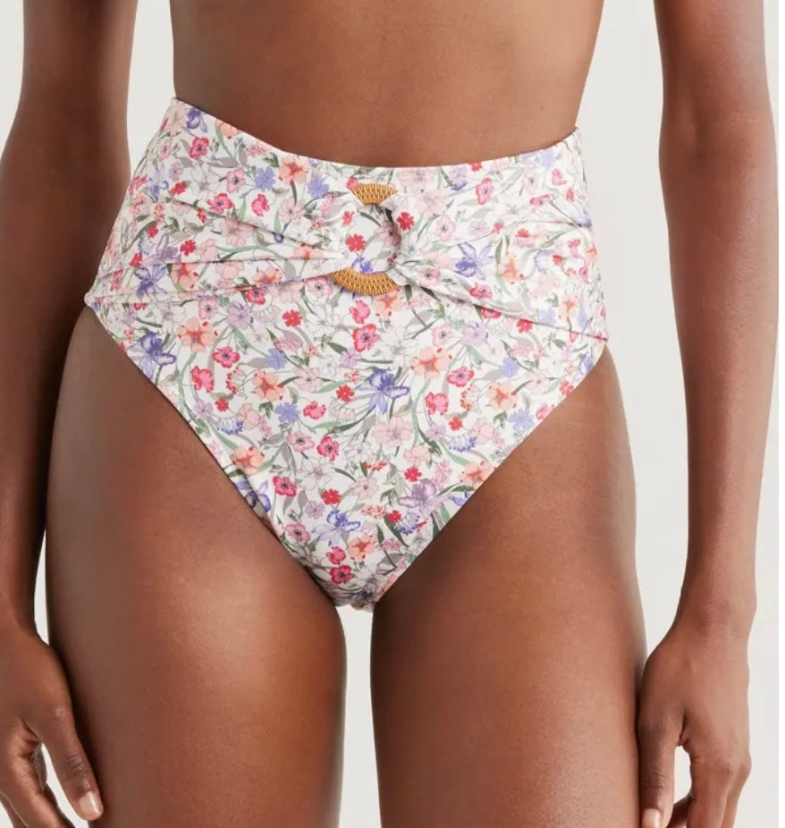 HUTCH~ Iona 2 pc Swimsuit