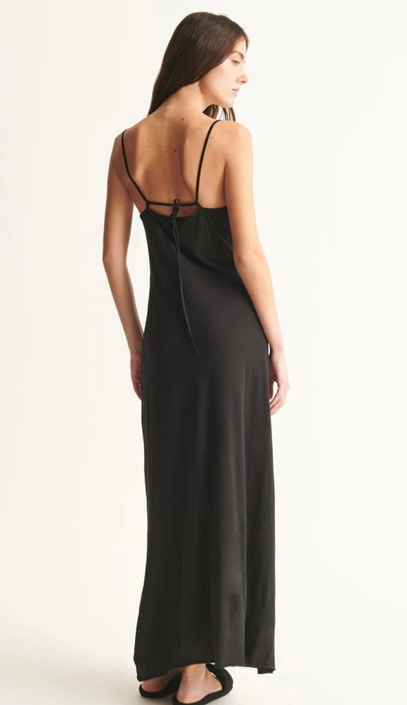 SKIN~ Slip dress