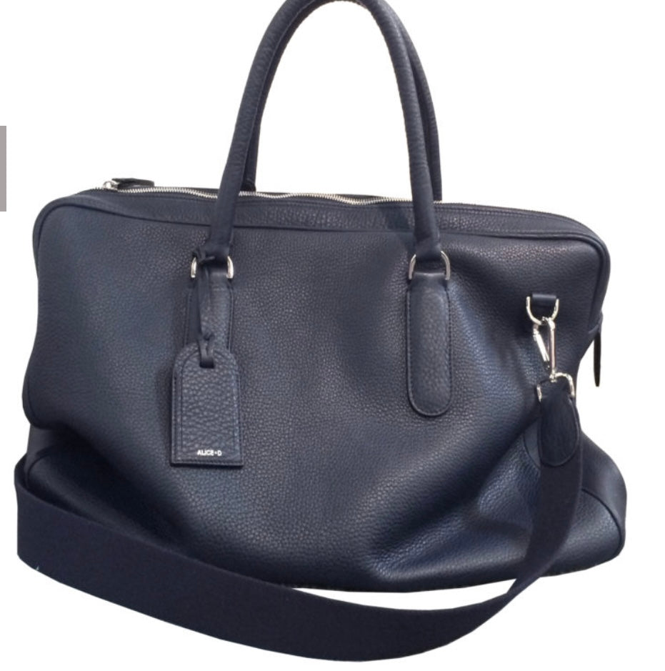ALICE D~ Weekend bag Giuliani bag