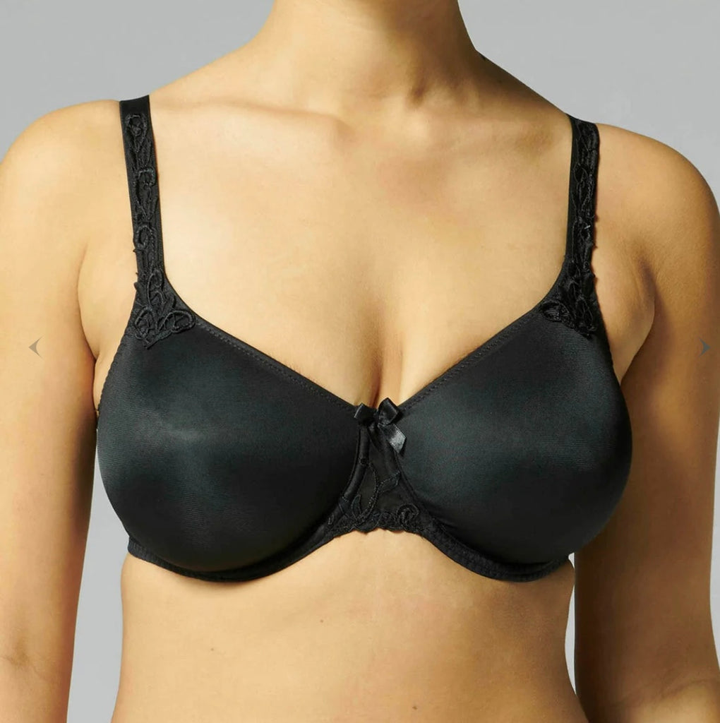 SIMONE PERELE~ Andora Minimizer bra(rigid molded)/2