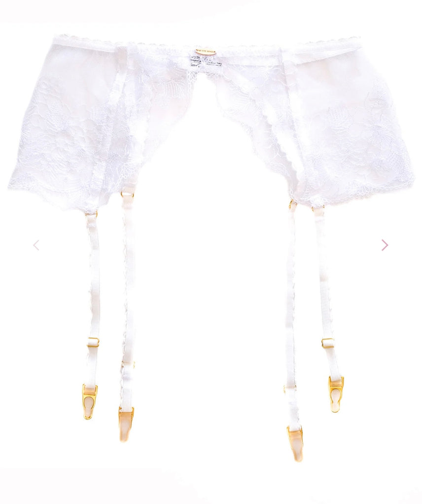 NETTE ROSE~ Sophie garter belt | RELAX HAMPTON NETTE ROSE~ Sophie garter belt | RELAX HAMPTON