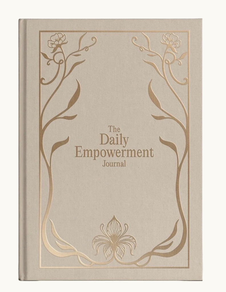 ACCESSORIES ~ Empowerment Journal