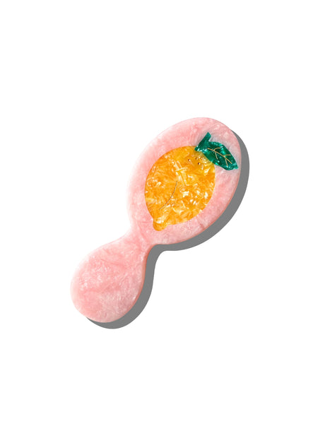 SOLAR ECLIPSE ~ Handbag Hero Brush