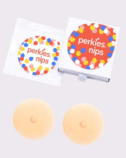 PERKIES ~ Nips