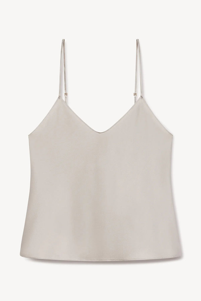ETERNE~ Mila silk camisole