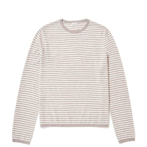KULE~ The Roma sweater