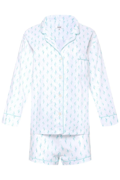 MARIGOT ~ Lorient Short Pajama Set